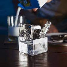 Load image into Gallery viewer, GRAV Labs Milk Carton Bubbler