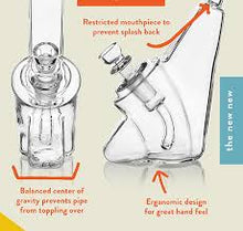 Load image into Gallery viewer, GRAV Wedge Bubbler