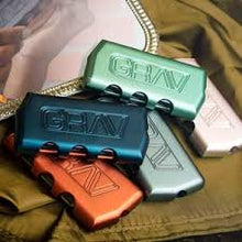 Load image into Gallery viewer, GRAV Dugout "Blue"