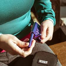 Load image into Gallery viewer, GRAV Dugout "Blue"