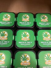 Load image into Gallery viewer, Delta 8 + THC-P Dabs Mango Sunrise - 2 Grams
