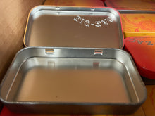 Load image into Gallery viewer, Zig Zag Tin
