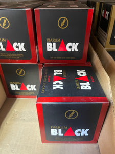 Djarum Blacks 10 pack boxes