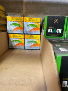 Djarum Bali Hai 10 pack Boxes