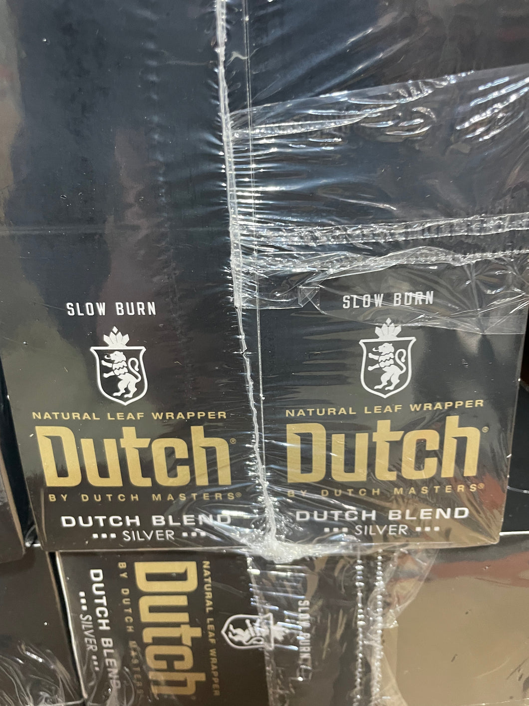 Dutch Blend Sliver by Dutch Masters