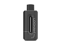 Lookah Zero 510 Invisible Battery
Lookah Zero 510 Invisible Battery | Dab Pen & Wax Pen
