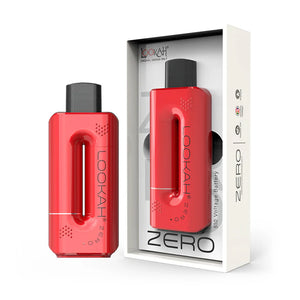 Lookah Zero 510 Invisible Battery
Lookah Zero 510 Invisible Battery | Dab Pen & Wax Pen