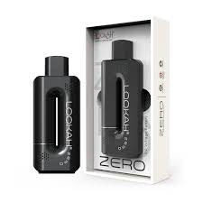 Lookah Zero 510 Invisible Battery
Lookah Zero 510 Invisible Battery | Dab Pen & Wax Pen