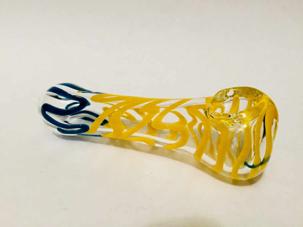 Go Blue & Gold