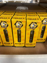 Load image into Gallery viewer, REMEDY Delta 8 Lemonade Kush Disposable Cartridge. 1ml
