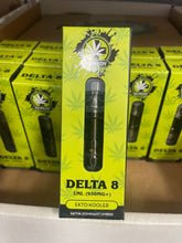 Load image into Gallery viewer, REMEDY EKTO KOOLER Delta 8 1ml Cart.
