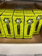Load image into Gallery viewer, REMEDY EKTO KOOLER Delta 8 1ml Cart.
