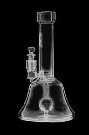 Grav Labs Small Bell Base Waterpipe