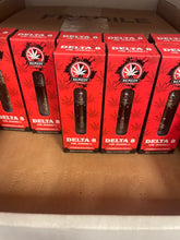 Load image into Gallery viewer, REMEDY Forbedden Fruit Delta 8 Disposable 1ml cart.
